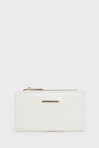 Kadın Suni Deri Cüzdan