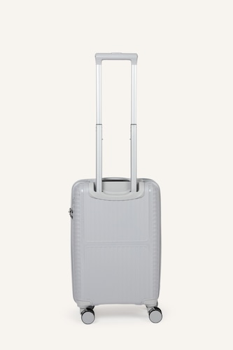 Unisex Hard Cover Small Size Travel Suitcase