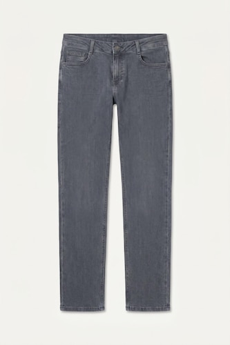 Sergio Regular Fit Normal Waist Jeans