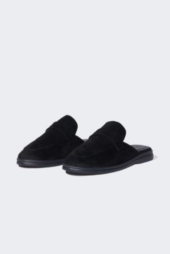 Sandales plates pour femme