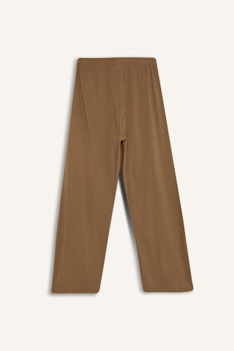 Flexible Waist Adjustable Elastic Parachute Fabric Trousers