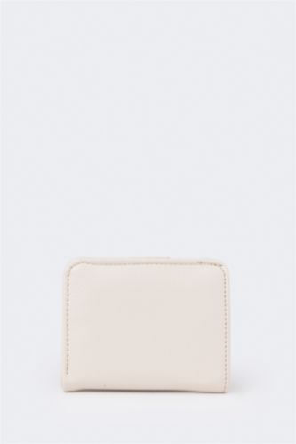 Woman Faux Leather Wallets