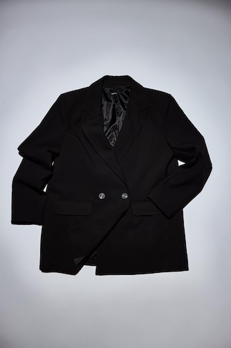 Oversize Fit Blazer