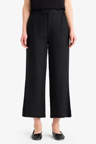 culotte зығыр қоспасы Шалбар