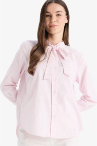 боути лурексли Ұзын Жеңді Туника