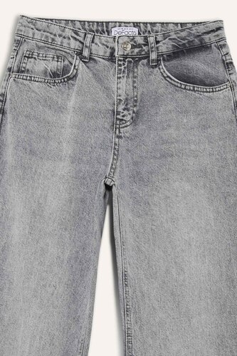 Straight Orta Bel Jean