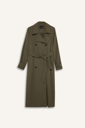 Trenchcoat