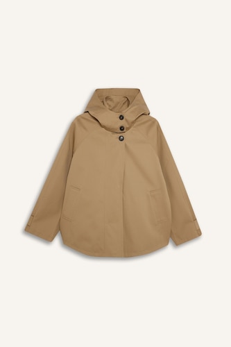 Trenchcoat