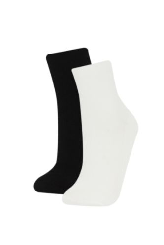 Women Karma 2 piece Bamboo Short Socks