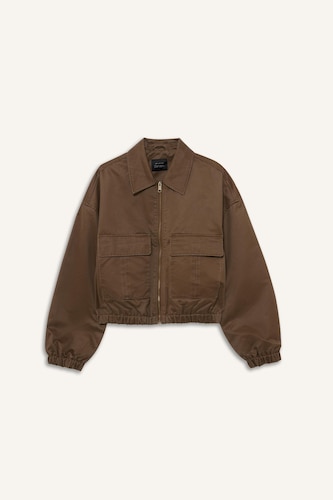 Puffer Jacket