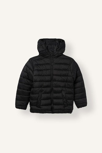 Boy Windproof Waterproof Puffer Jacket