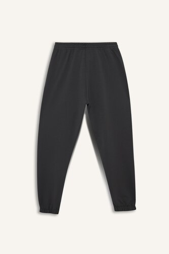 DeFactoFit NBA Brooklyn Nets Standard Fit Jogger Sweatpants