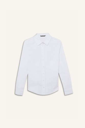 Regular Fit Long Sleeve Shirt