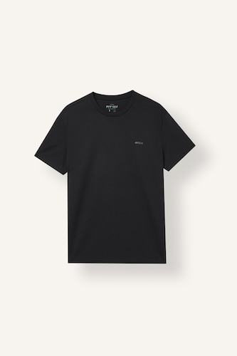 Standard Fit Short Sleeve T-Shirt