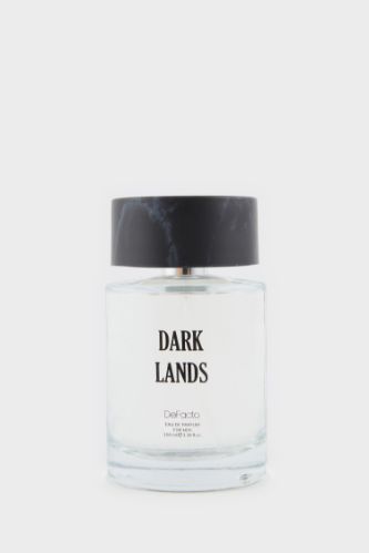 Erkek Defacto Dark Lands Aromatik 100 ml Parfüm