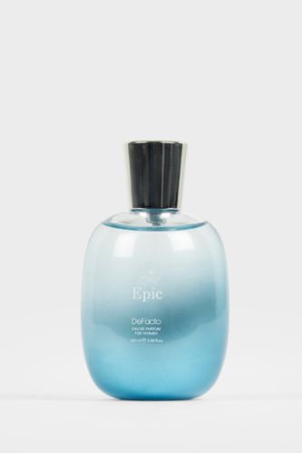 Kadın Defacto Epic Çiçeksi 100 ml Parfüm