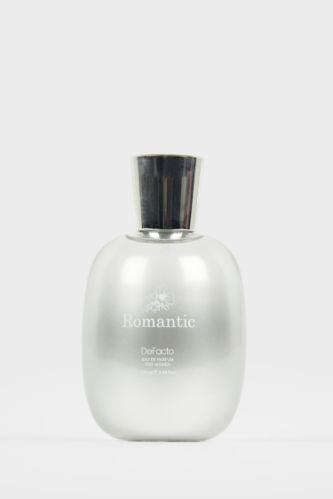 Kadın Defacto Poetıc Çiçeksi 100 ml Parfüm