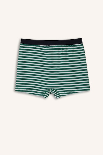 Boy 3 piece Striped Boxer
