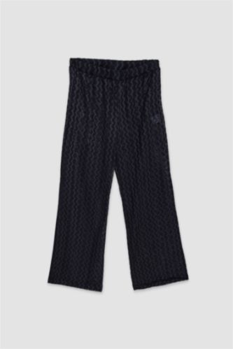 WOMAN Black Beachwear