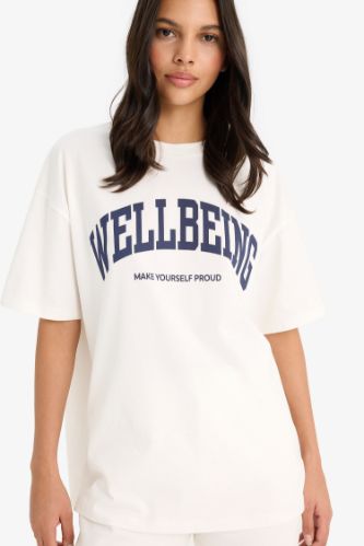 Woman Short Sleeve T-Shirt