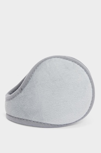 Man Fleece Earmuffs