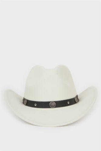 Kadın Pamuklu Şapka