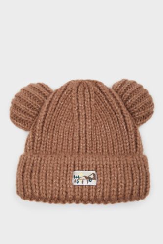 Baby Boy Knitwear Beret