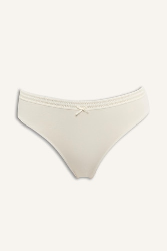 3'lü Brief Külot