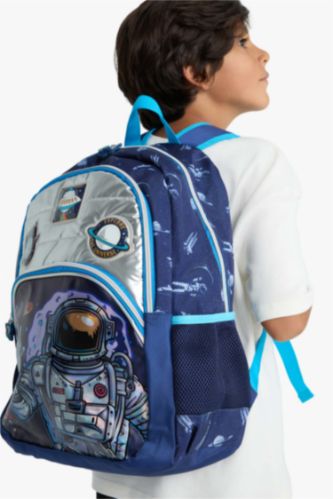 شنطة ظهر اولادي