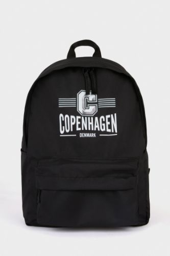 Erkek Sırt Çantası