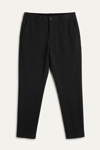 Taılored Fit Pantolon