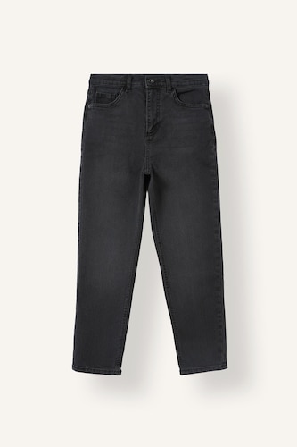 Boy Straight Fit Straight Leg Jeans