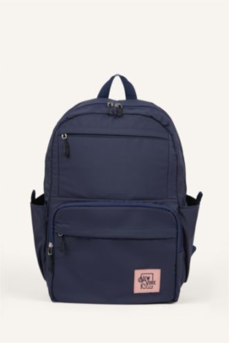Women NAVY Backpack