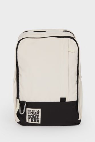 Unisex Okul Sırt Çantası