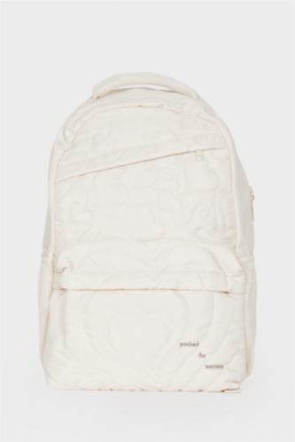 Unisex School Backpack