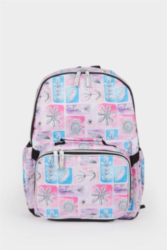 Girl Backpack