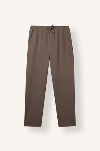Regular Fit Trousers