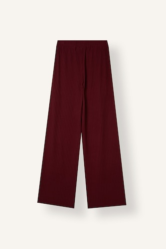 Wide Leg Camisole Trousers