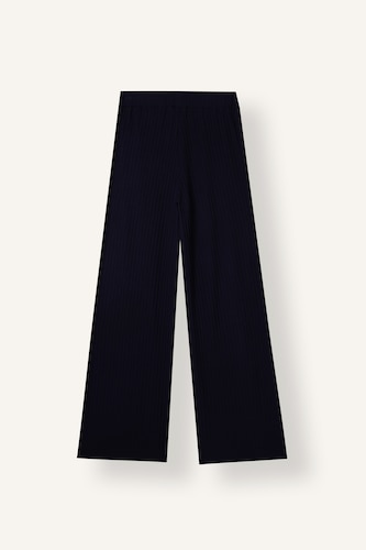Wide Leg Camisole Trousers