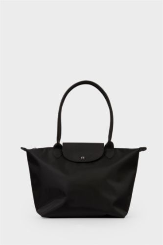 Kadın Siyah Kadın Omuz Çantası