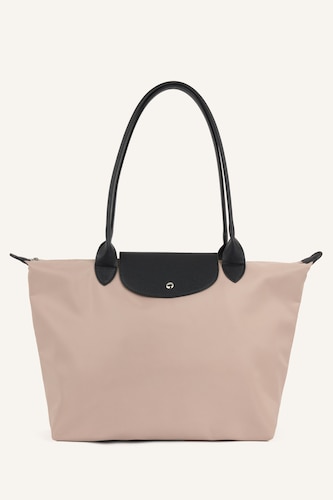 Woman Vison Shoulder bag