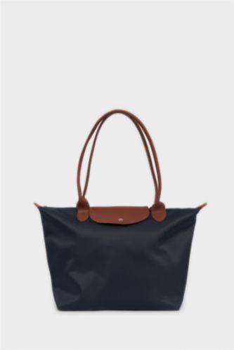 Kadın Lacivert Kadın Omuz Çantası