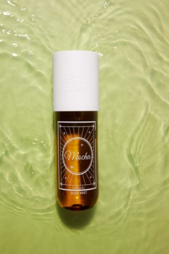 Kadın Defacto Mocha Aromatik 200 ml Vücut Spreyi