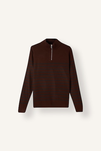 Standard Fit Knitwear Pullover