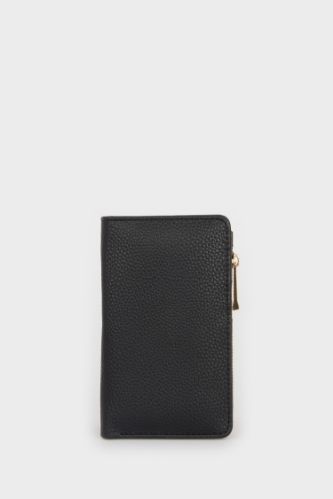 Woman Faux Leather Wallets