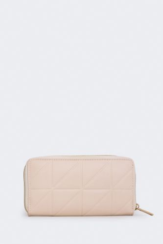 Woman Faux Leather Wallets