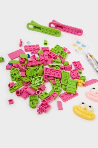Girl 2 Piece Fun Hair Clips