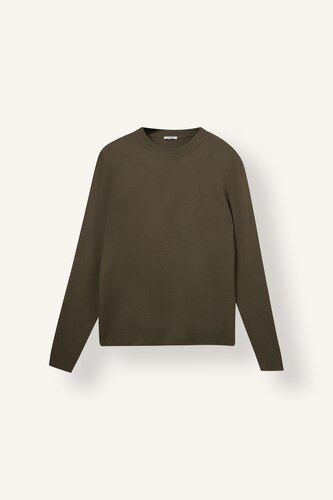 Standard Fit Knitwear Pullover