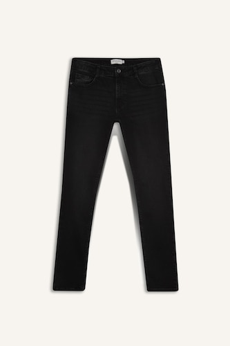 Pedro Slim Fit Skinny Leg Jeans