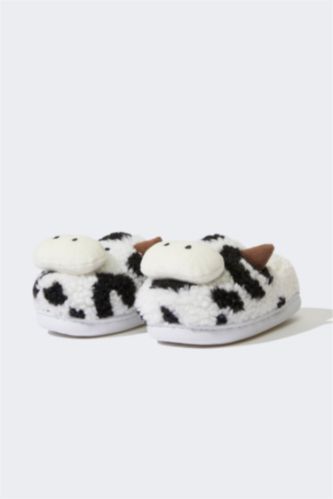 thumbnail image 2 of Snoozies Womens Jungle Fever Slippers 2 of 14